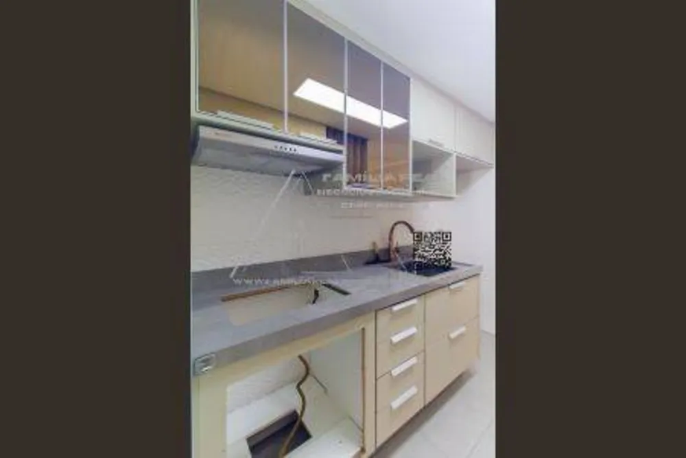 Apartamento, 2 quartos, 59 m² - Foto 2