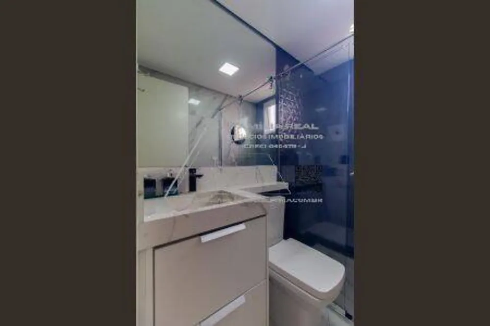 Apartamento, 2 quartos, 59 m² - Foto 4