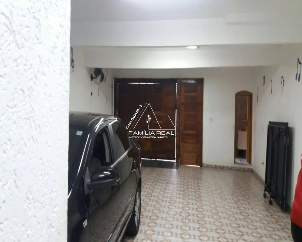 Sobrado, 3 quartos, 208 m² - Foto 3