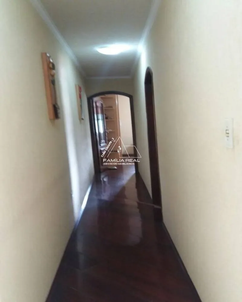 Sobrado, 3 quartos, 208 m² - Foto 4