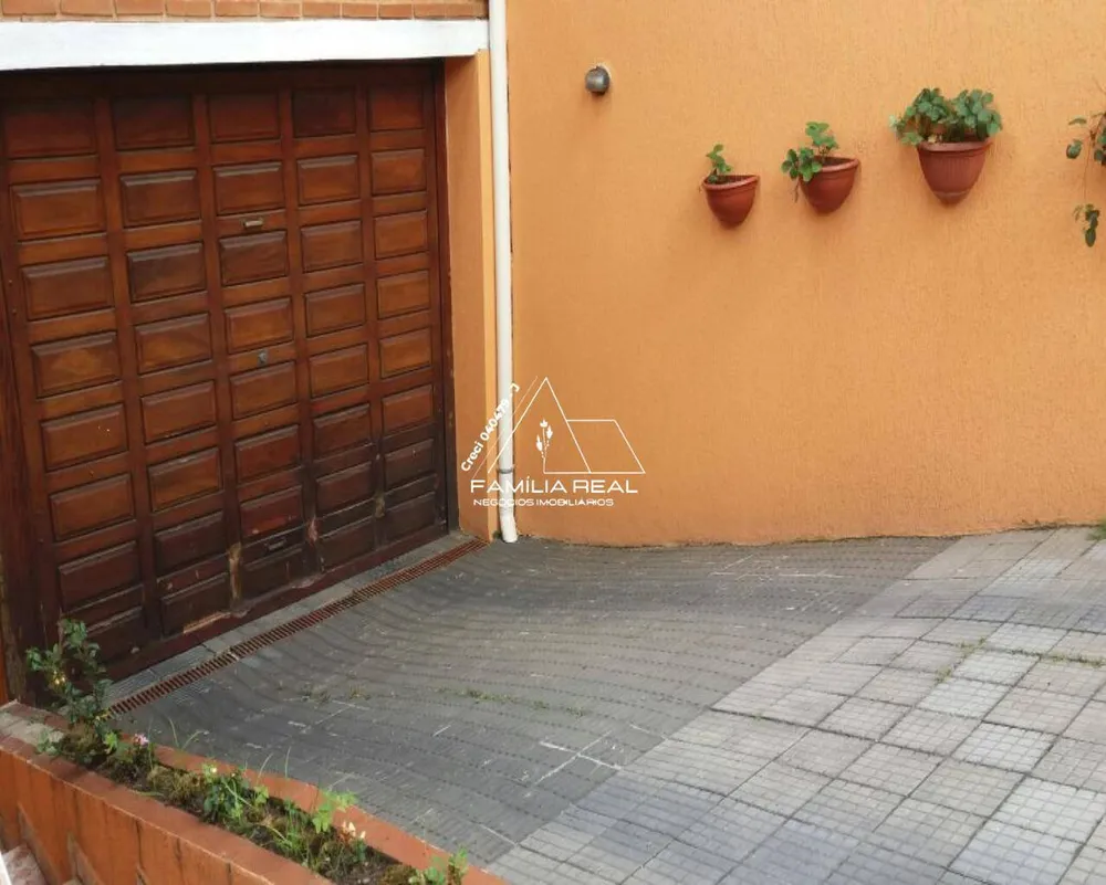 Sobrado, 3 quartos, 208 m² - Foto 2