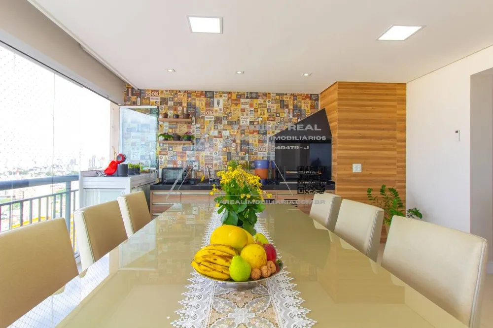 Apartamento, 3 quartos, 205 m² - Foto 4