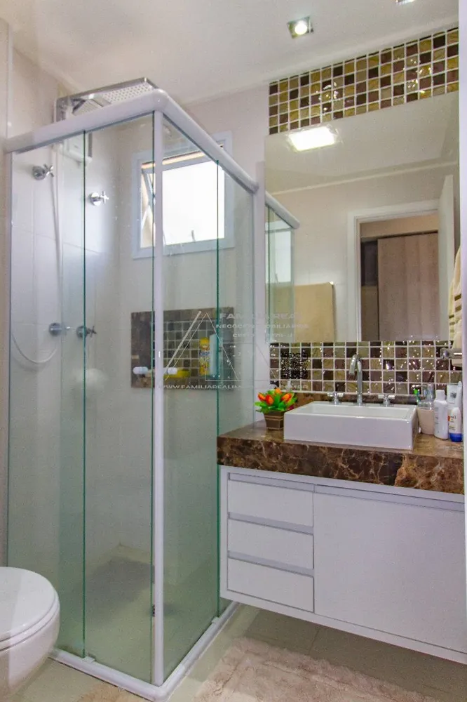 Apartamento, 3 quartos, 205 m² - Foto 3