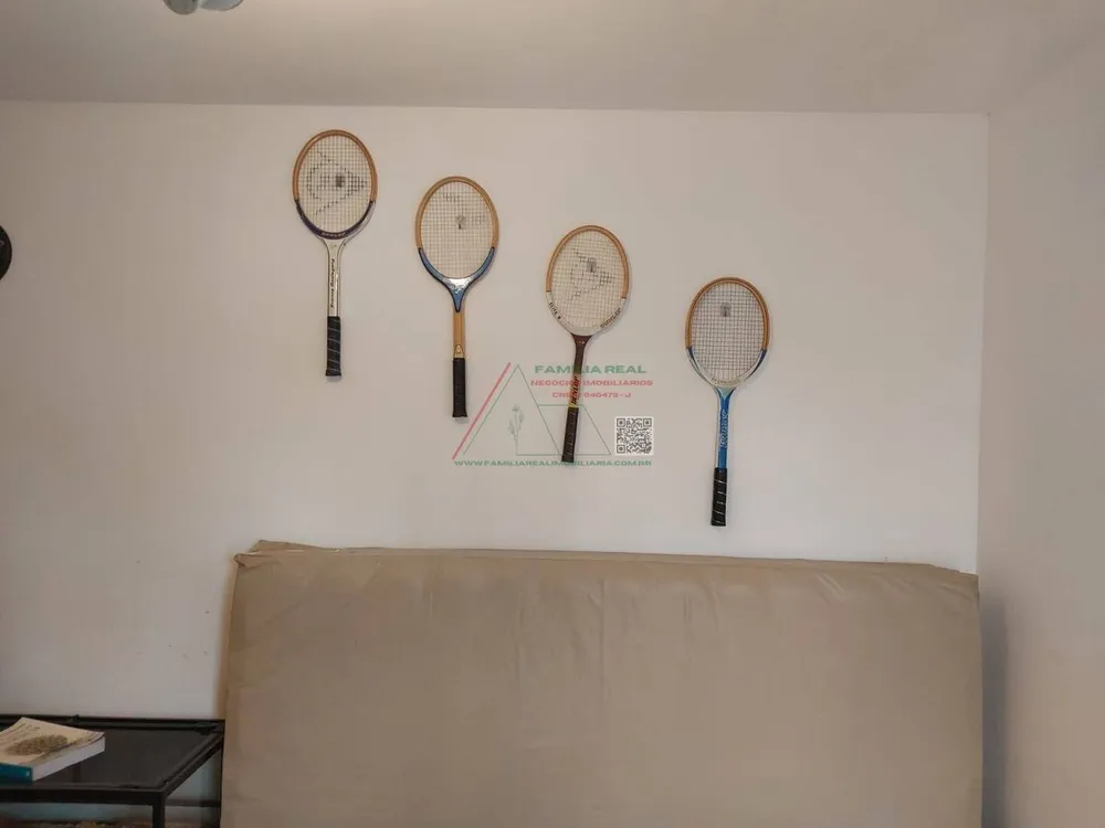 Apartamento, 1 quarto, 133 m² - Foto 1