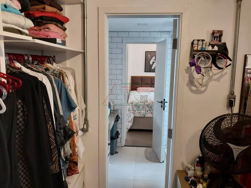 Apartamento, 1 quarto, 133 m² - Foto 4