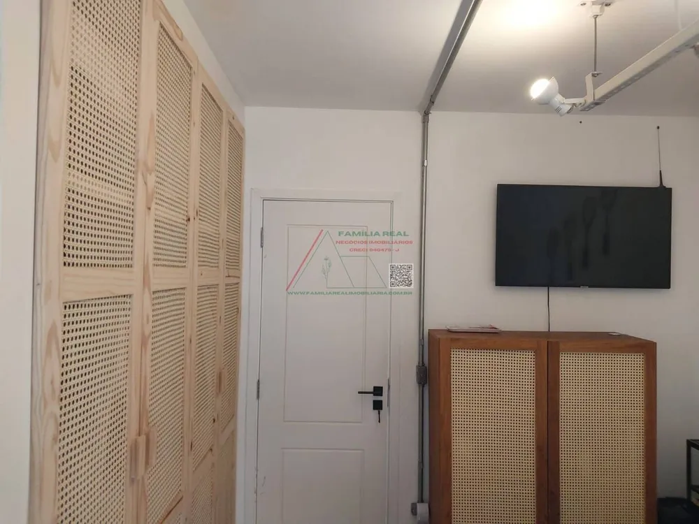 Apartamento, 1 quarto, 133 m² - Foto 2
