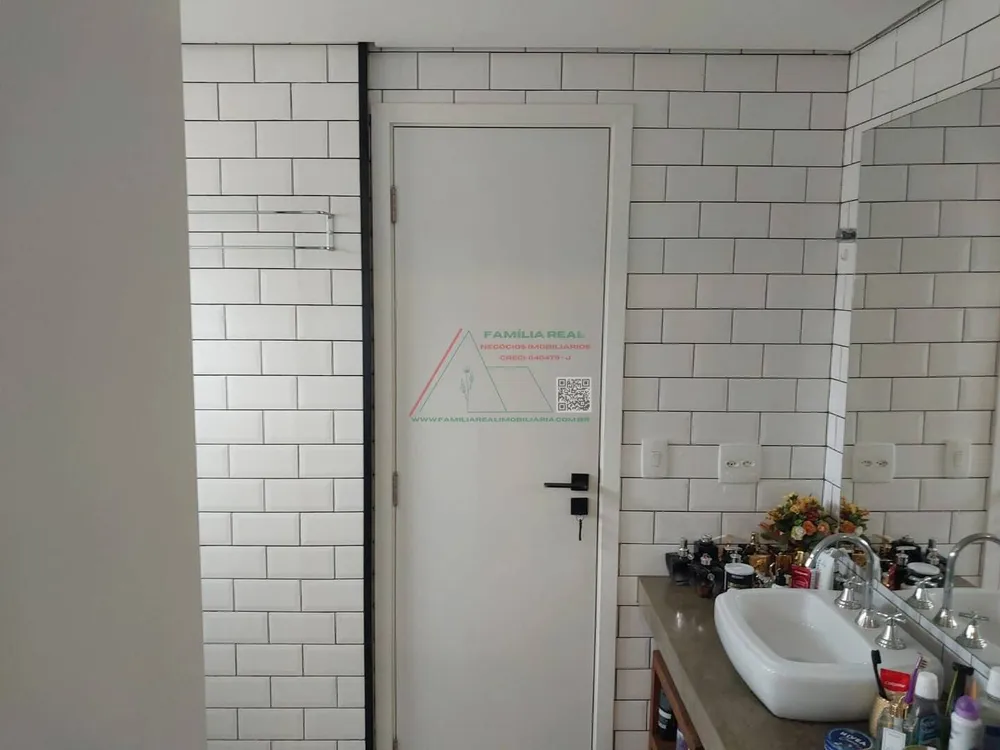 Apartamento, 1 quarto, 133 m² - Foto 3
