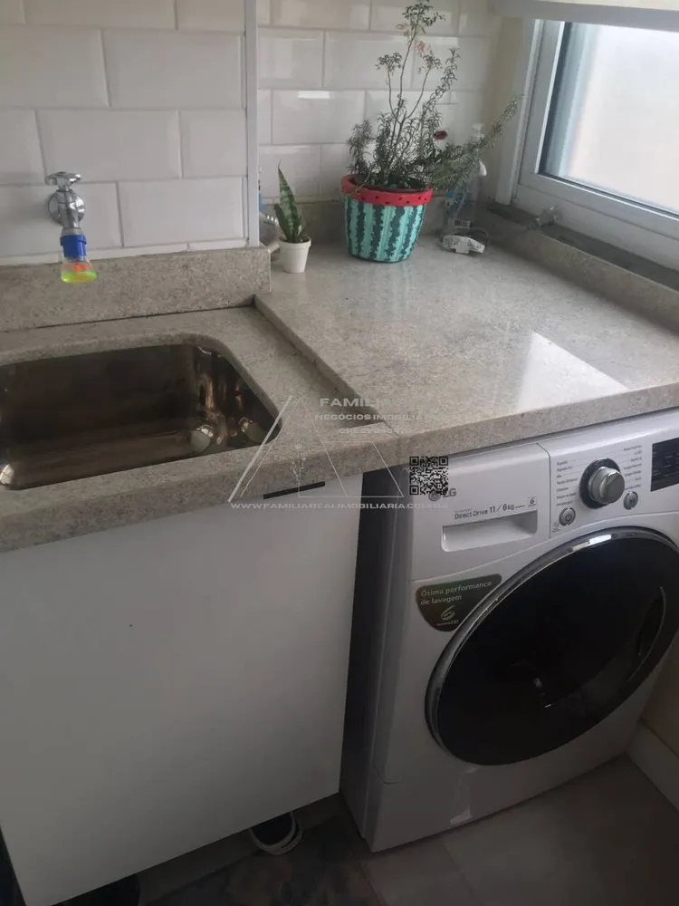 Apartamento, 2 quartos, 48 m² - Foto 2