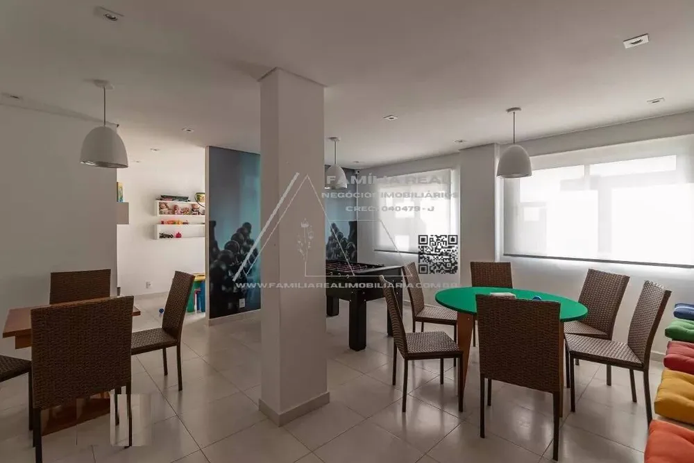 Apartamento, 2 quartos, 48 m² - Foto 4