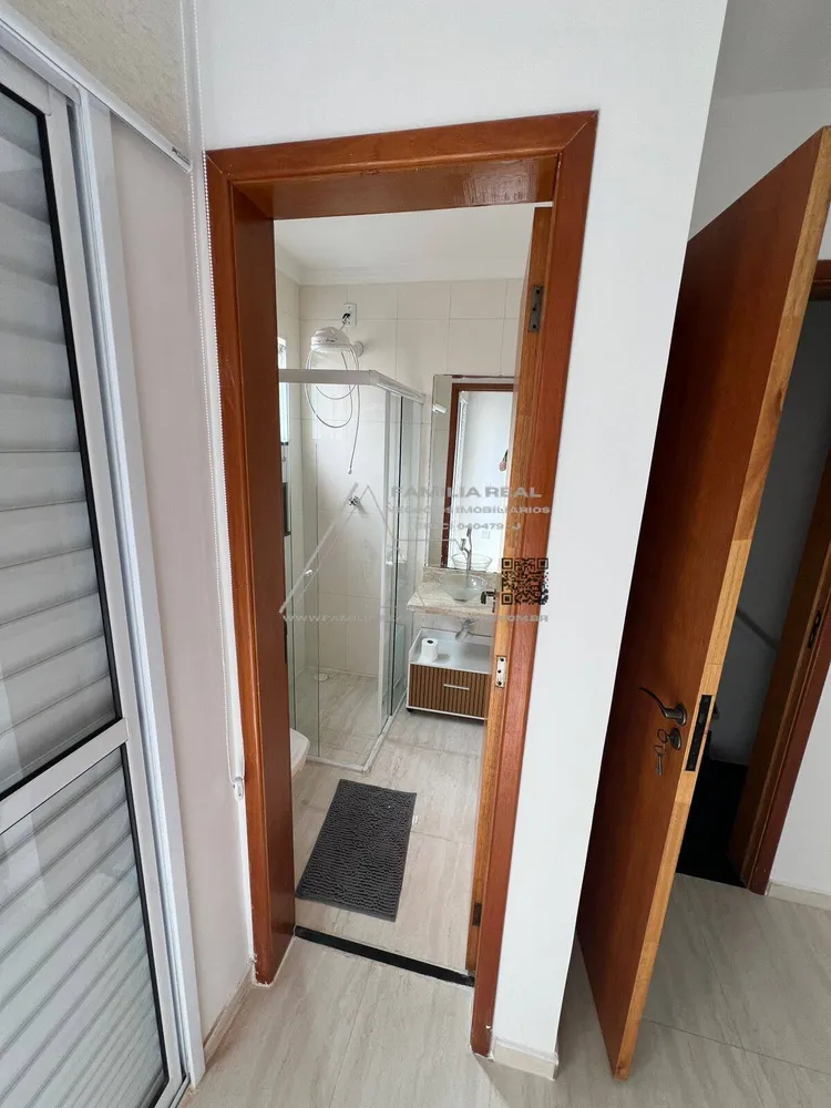 Sobrado, 2 quartos, 89 m² - Foto 4