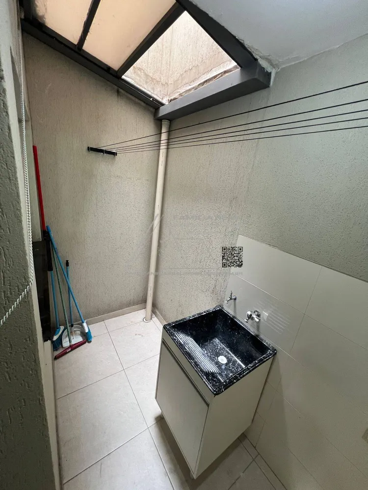 Sobrado, 2 quartos, 89 m² - Foto 3