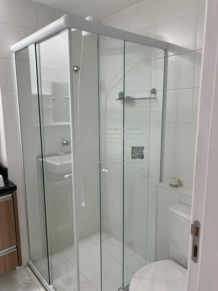Apartamento, 1 quarto, 34 m² - Foto 1