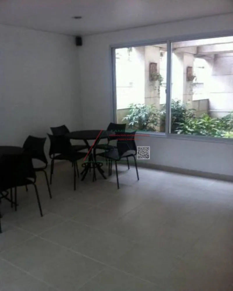 Apartamento, 2 quartos, 80 m² - Foto 2
