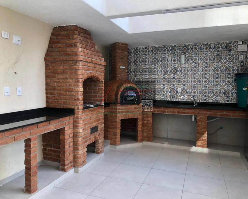 Apartamento, 2 quartos, 80 m² - Foto 4