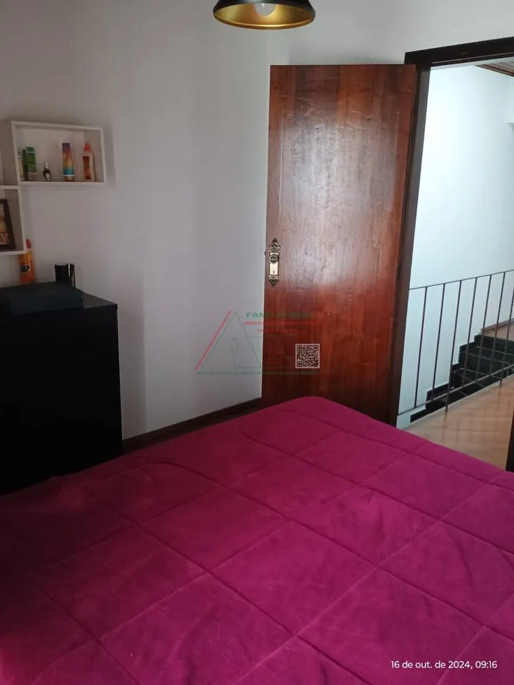 Sobrado, 3 quartos, 118 m² - Foto 3