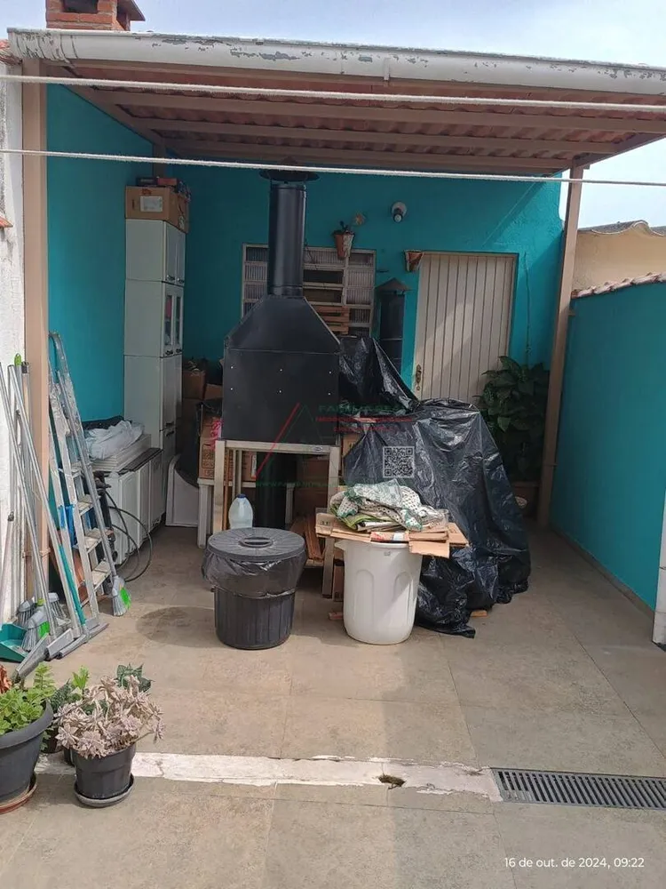 Sobrado, 3 quartos, 118 m² - Foto 2