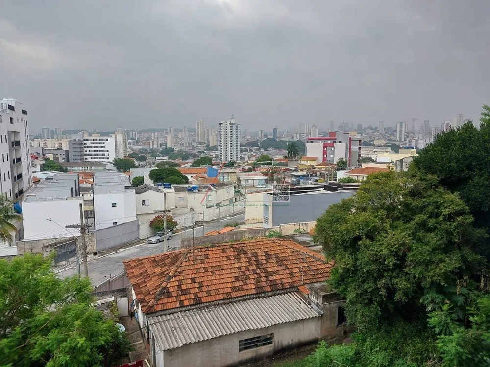 Apartamento, 2 quartos, 37 m² - Foto 4