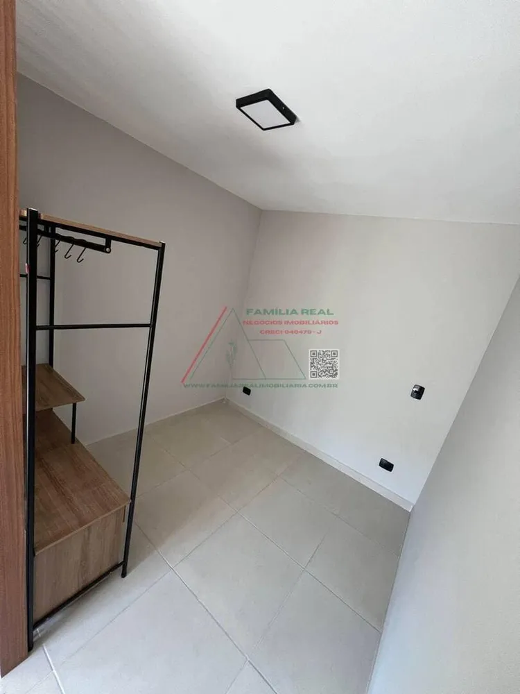 Apartamento, 1 quarto, 35 m² - Foto 2