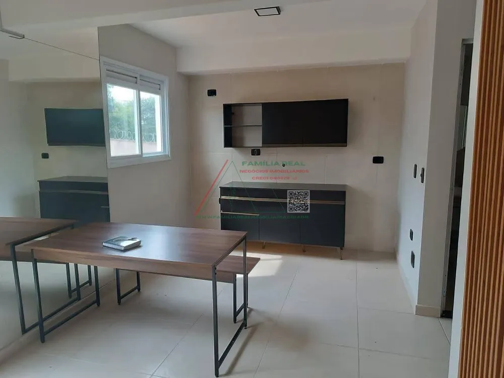 Apartamento, 1 quarto, 35 m² - Foto 4