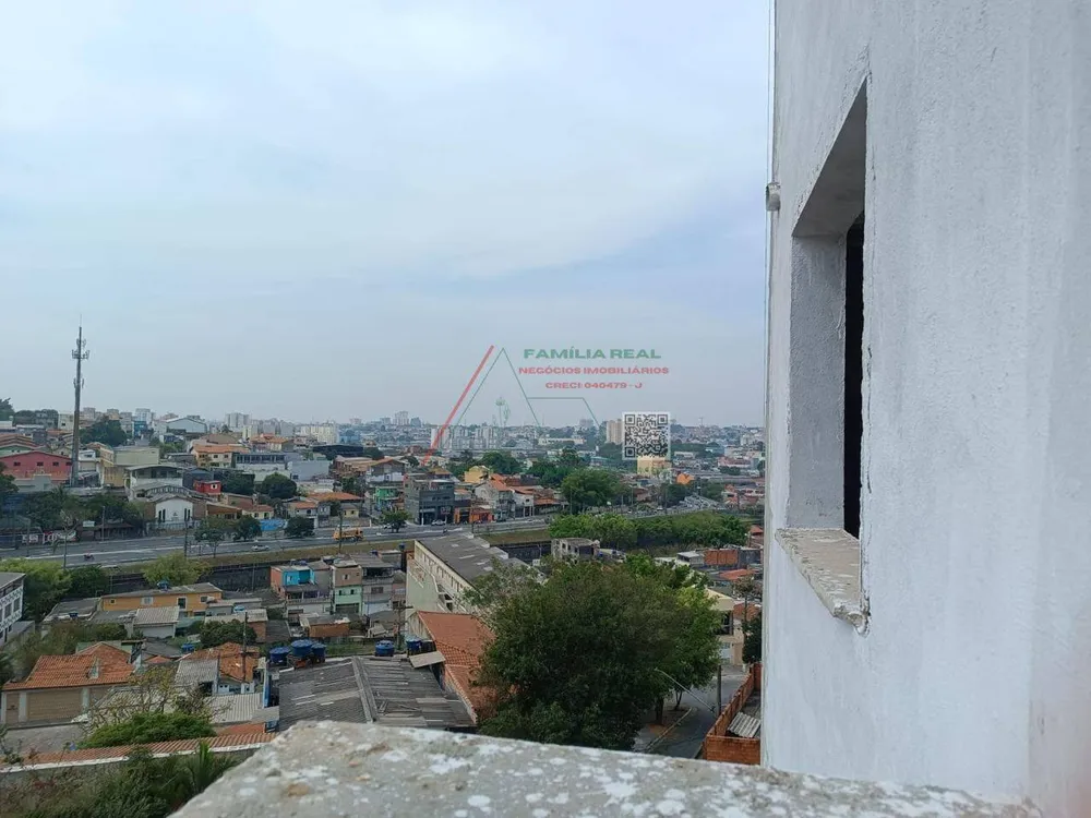 Apartamento, 1 quarto, 35 m² - Foto 3