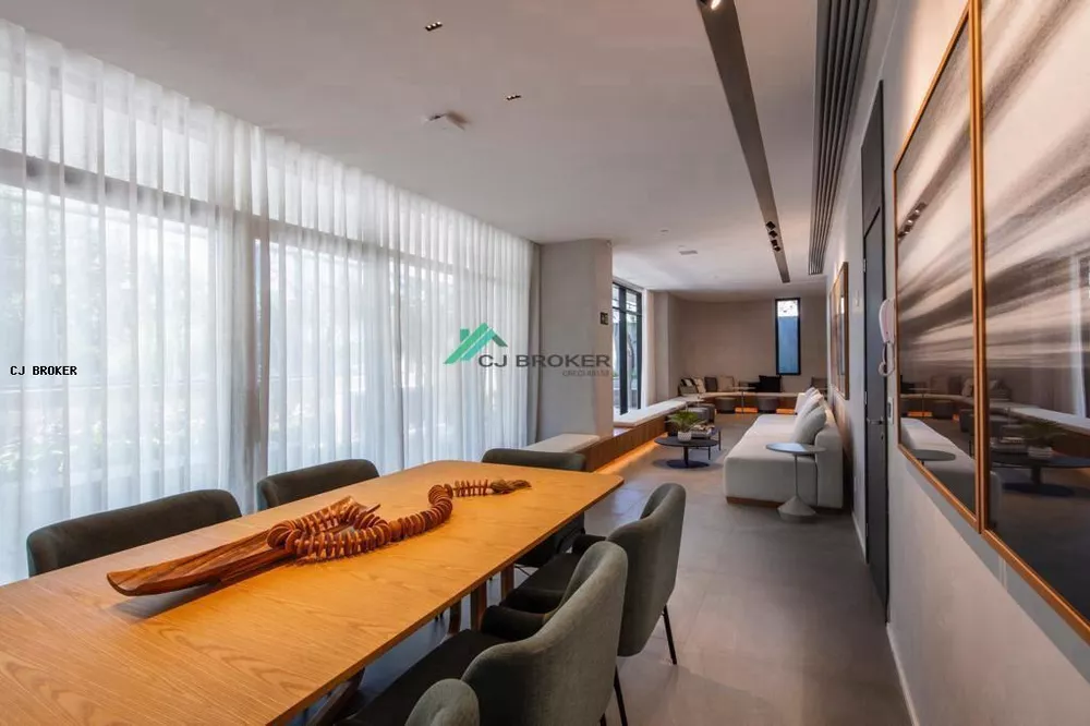 Apartamento, 4 quartos - Foto 5