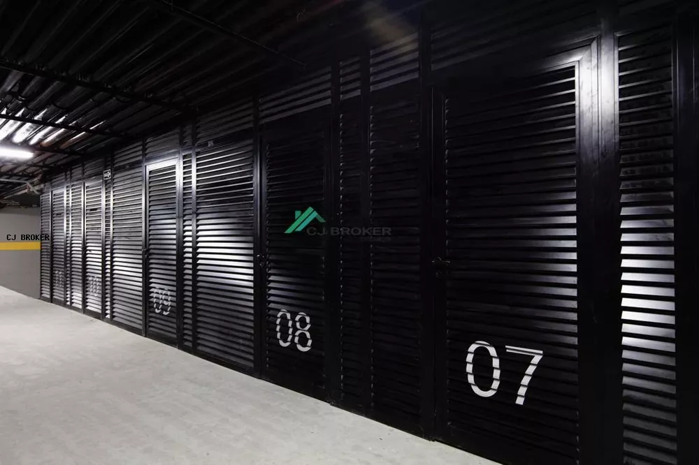 Apartamento, 4 quartos - Foto 18