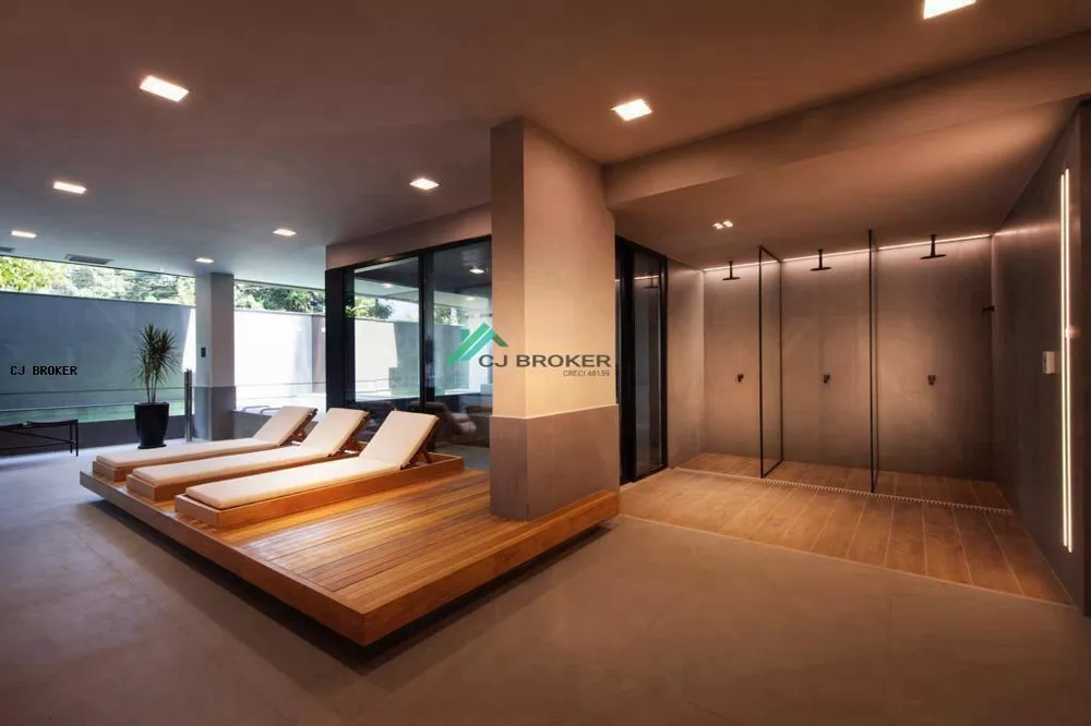 Apartamento, 4 quartos - Foto 10