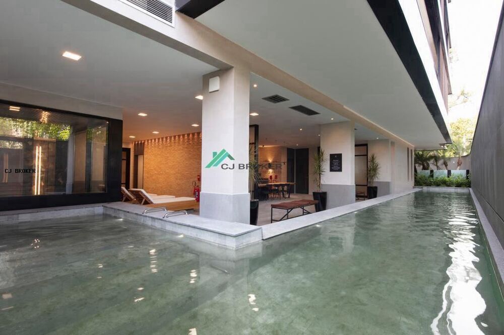 Apartamento, 4 quartos - Foto 9