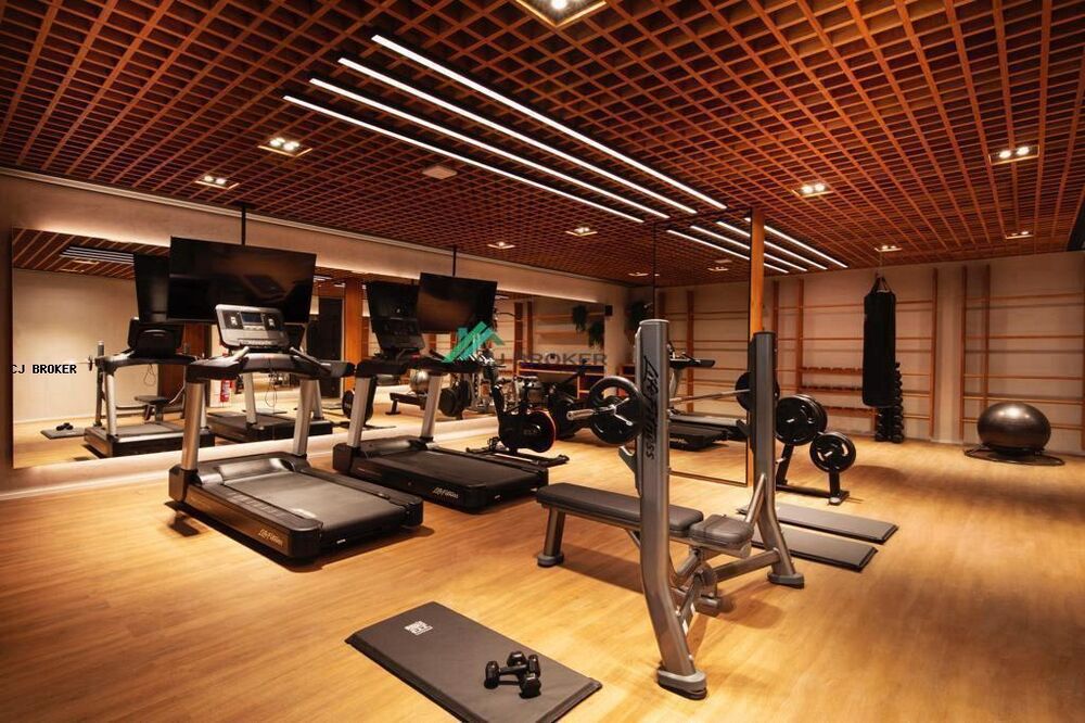 Apartamento, 4 quartos - Foto 15