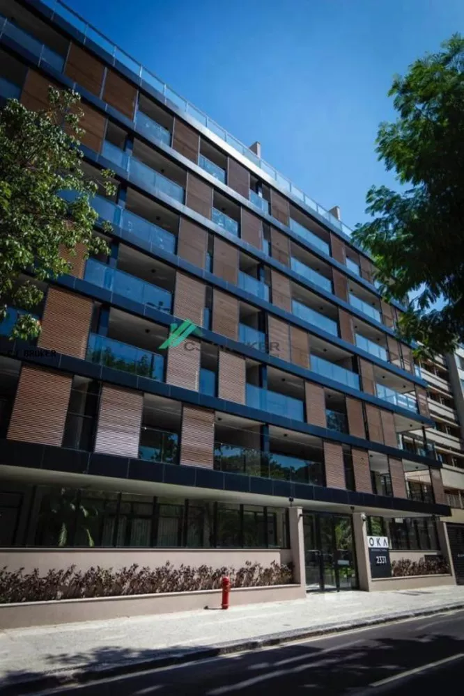 Apartamento, 4 quartos - Foto 1