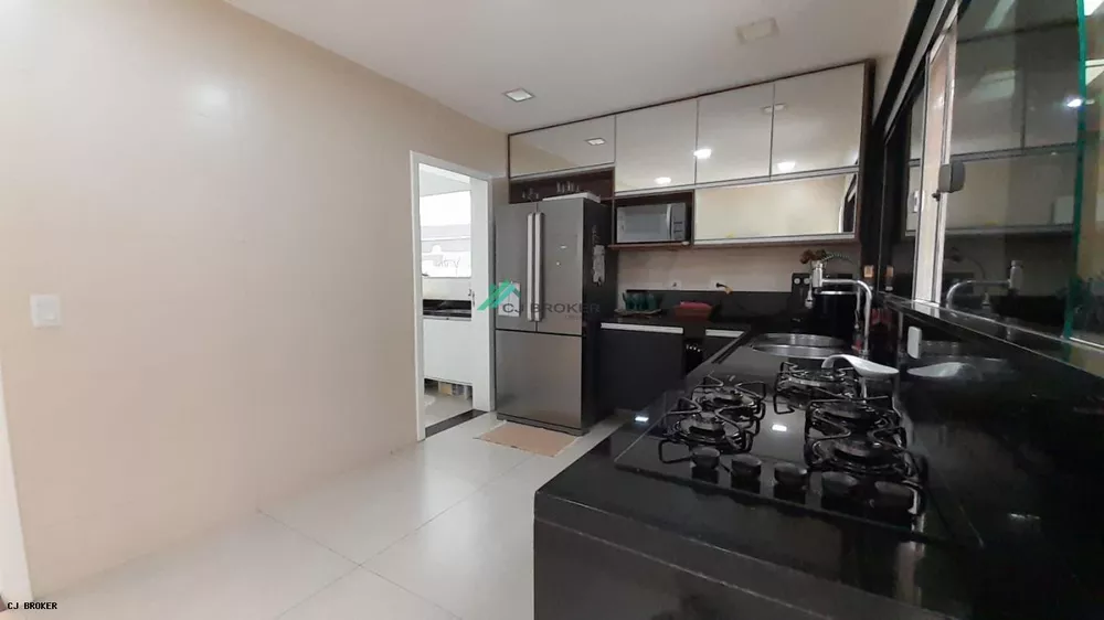 Casa, 3 quartos - Foto 23