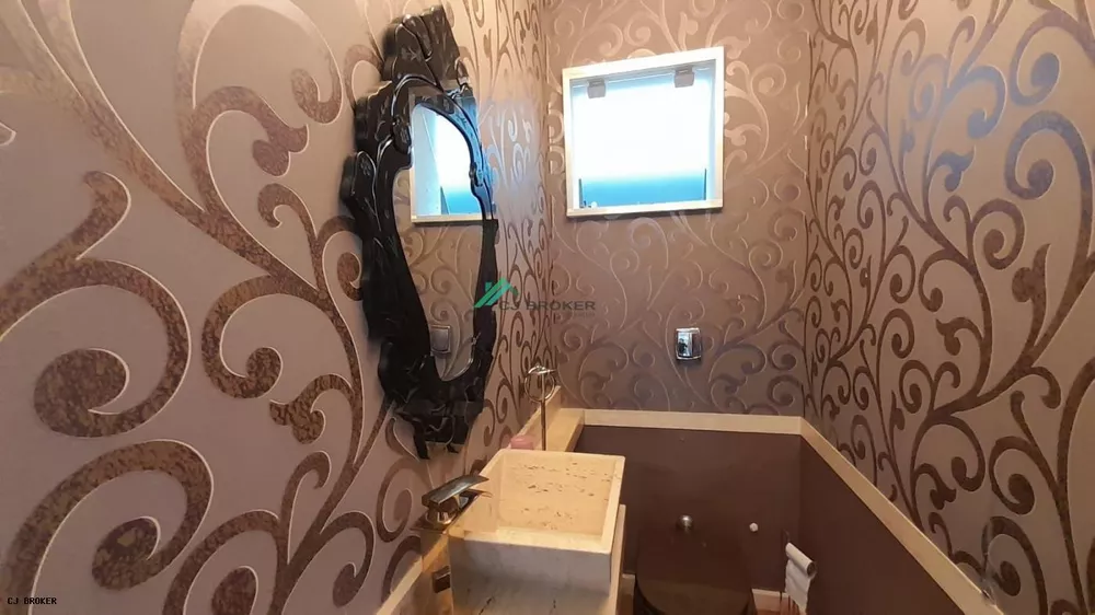 Casa, 3 quartos - Foto 17