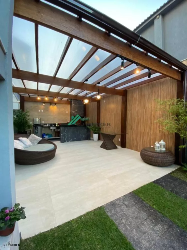 Casa, 3 quartos - Foto 18