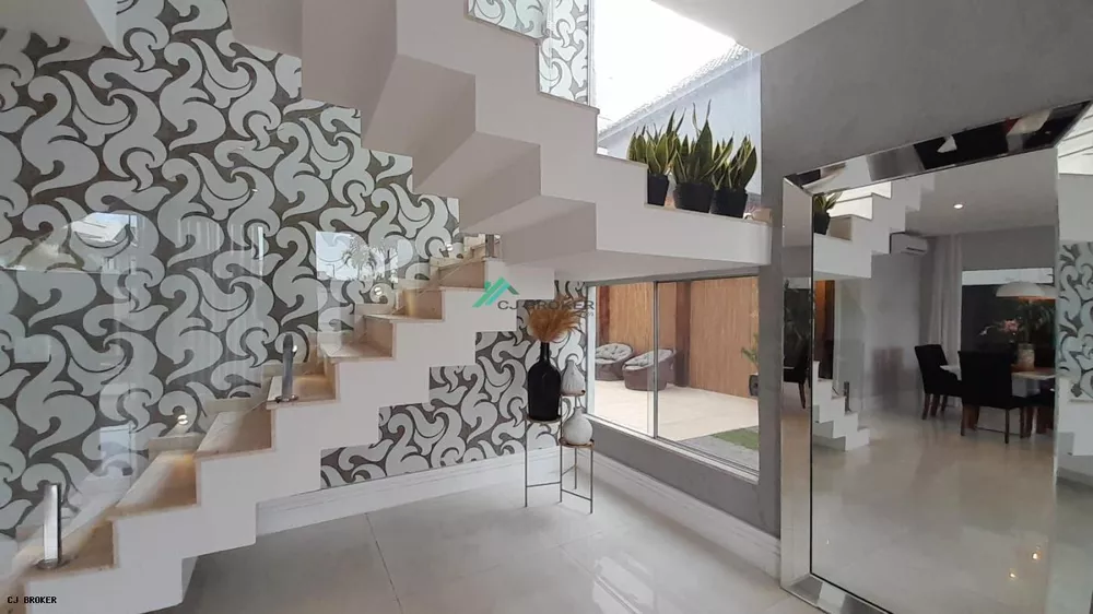 Casa, 3 quartos - Foto 19