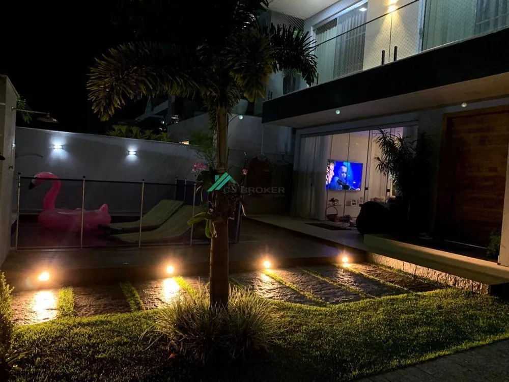 Casa, 3 quartos - Foto 24