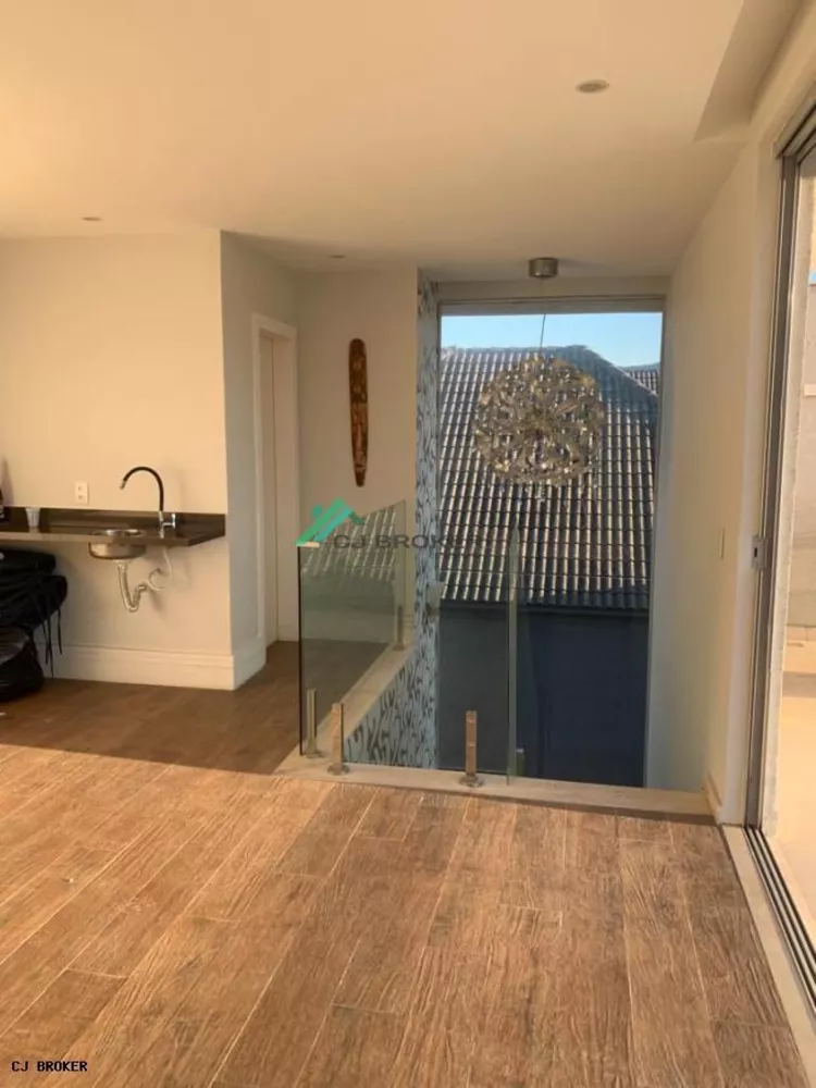 Casa, 3 quartos - Foto 25