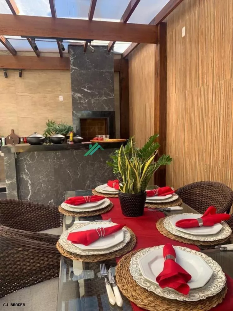 Casa, 3 quartos - Foto 15