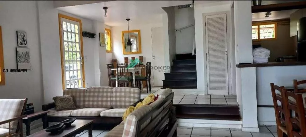 Casa, 4 quartos, 414 m² - Foto 8