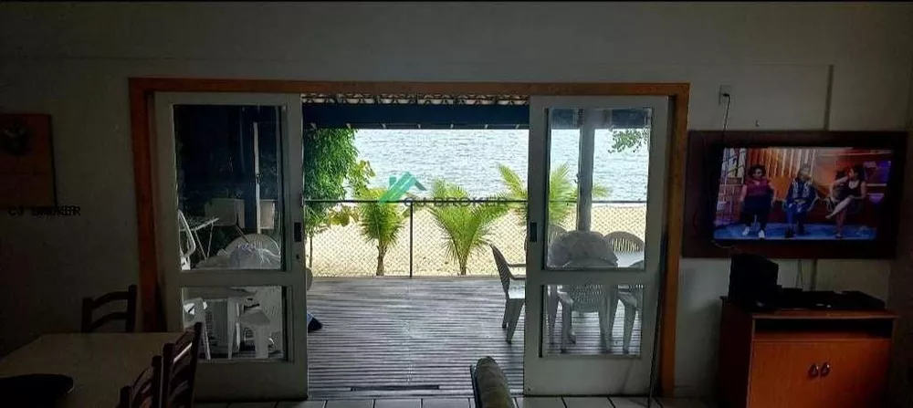Casa, 4 quartos, 414 m² - Foto 13