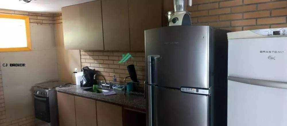 Casa, 4 quartos, 414 m² - Foto 11
