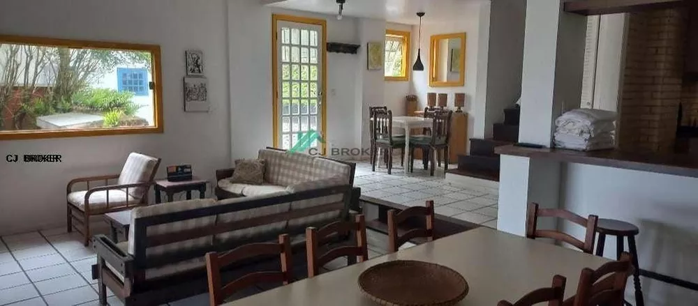 Casa, 4 quartos, 414 m² - Foto 9