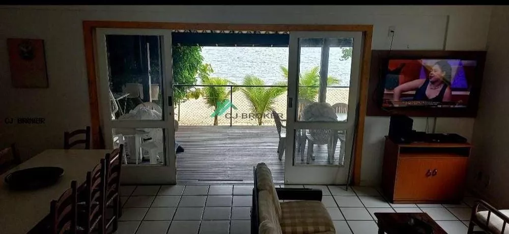 Casa, 4 quartos, 414 m² - Foto 26