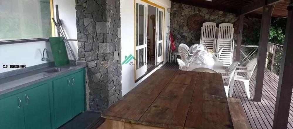 Casa, 4 quartos, 414 m² - Foto 2
