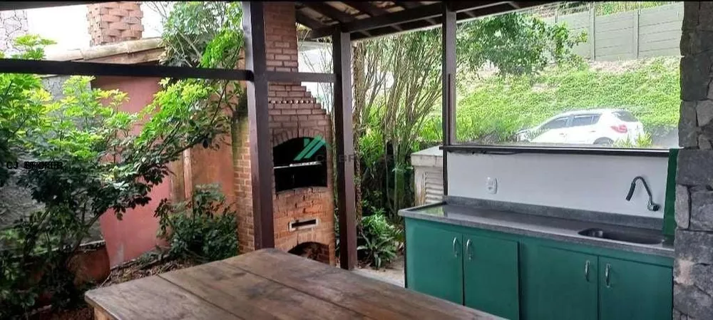 Casa, 4 quartos, 414 m² - Foto 7