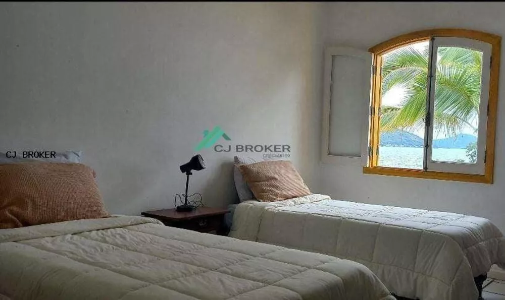 Casa, 4 quartos, 414 m² - Foto 22