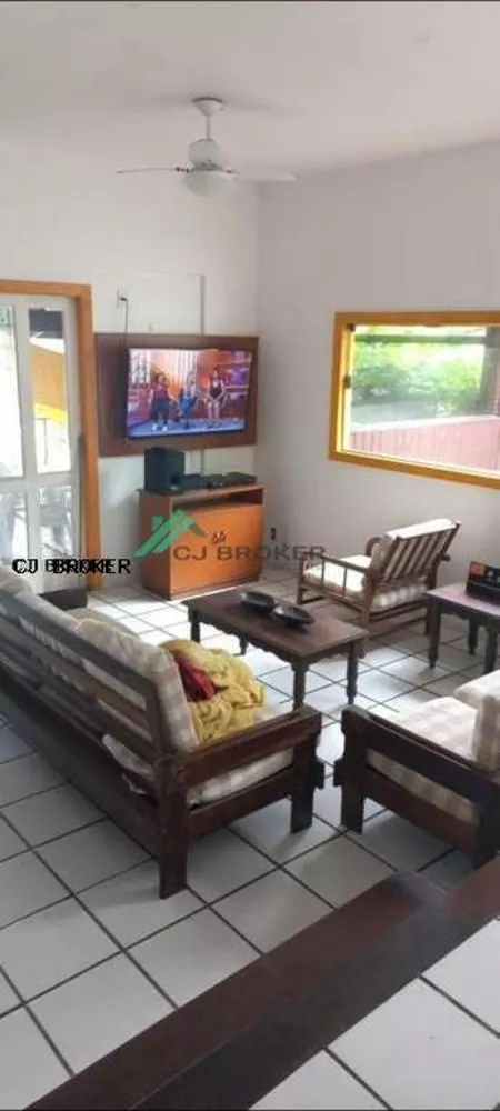 Casa, 4 quartos, 414 m² - Foto 10