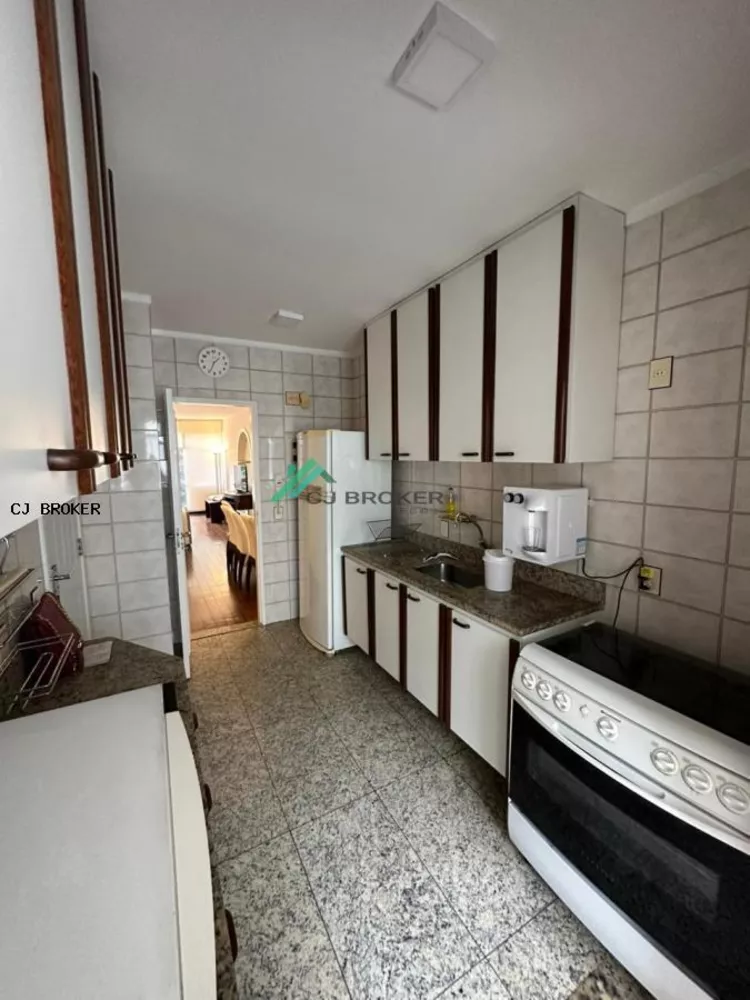 Apartamento à venda com 4 quartos, 133m² - Foto 16