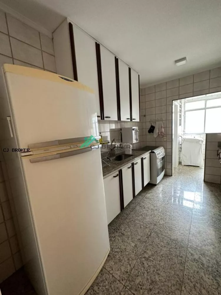 Apartamento à venda com 4 quartos, 133m² - Foto 6