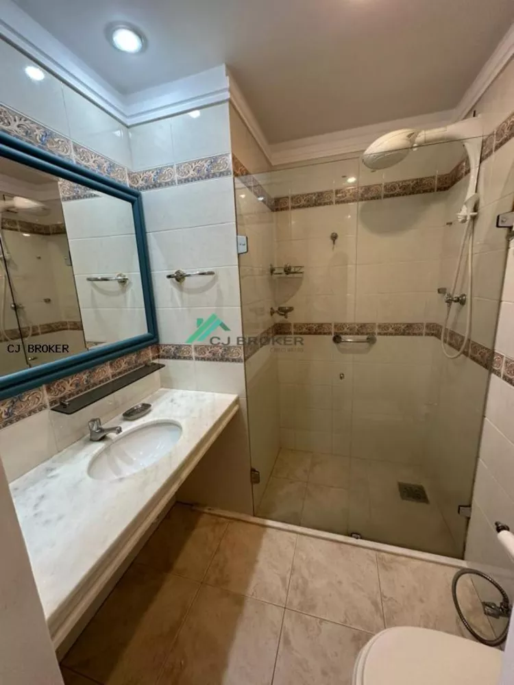 Apartamento à venda com 4 quartos, 133m² - Foto 5