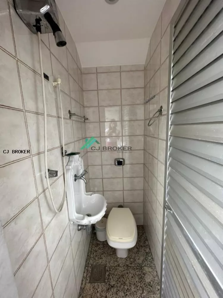 Apartamento à venda com 4 quartos, 133m² - Foto 8